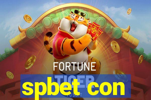 spbet con